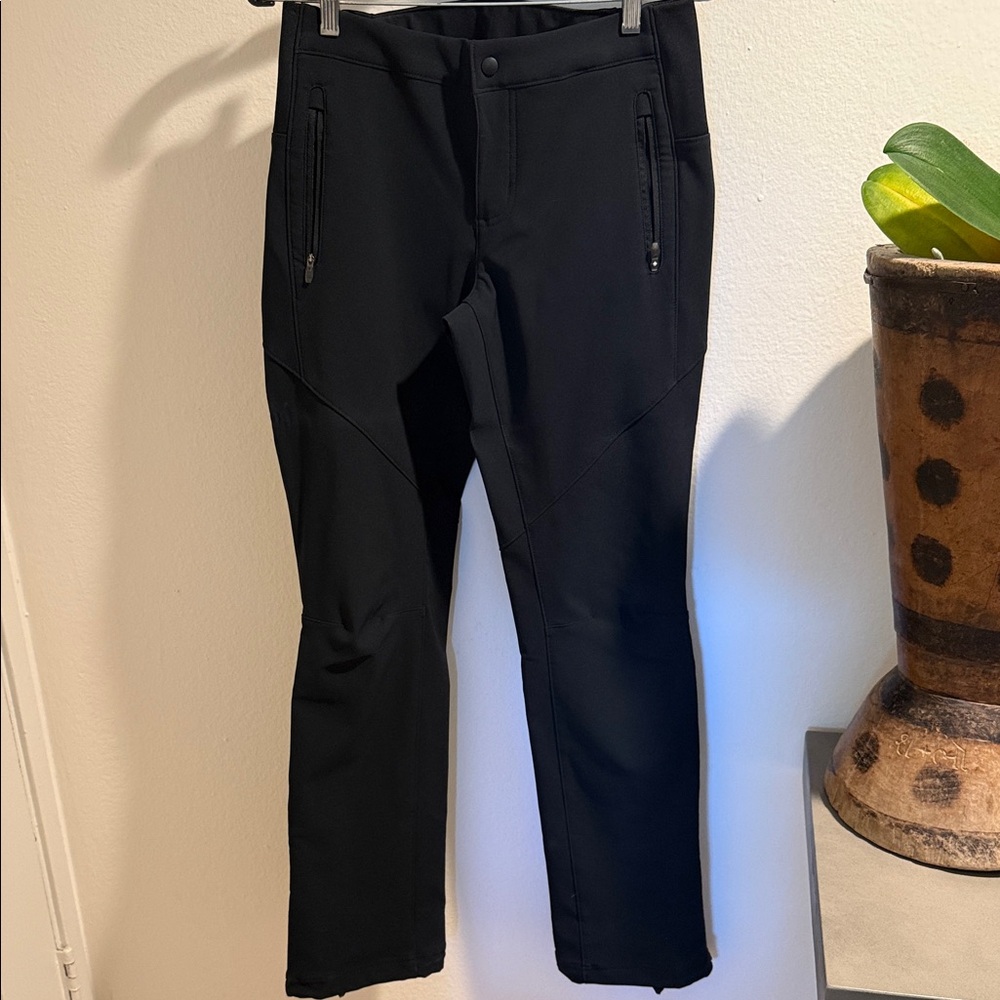 Women’s  Black Pants